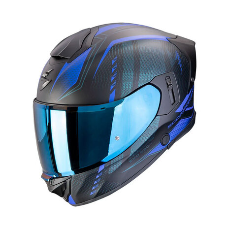 Scorpion Scorpion Exo 530 air Theras motorhelm