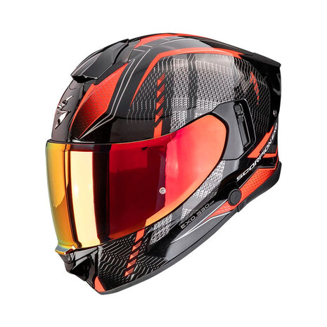 Scorpion Scorpion Exo 530 air Theras motorhelm