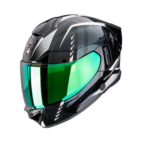 Scorpion Scorpion Exo 530 air Theras motorhelm
