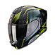 Scorpion Scorpion Exo 530 air Theras motorhelm