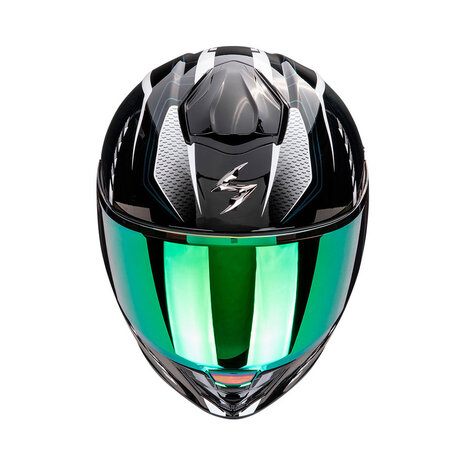 Scorpion Scorpion Exo 530 air Theras motorhelm