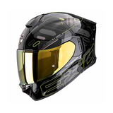 Scorpion Scorpion Exo 530 Air Fond motorhelm