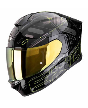 Scorpion Scorpion Exo 530 Air Fond motorhelm