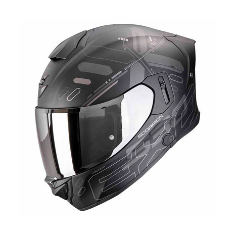 Scorpion Scorpion Exo 530 Air Fond motorhelm