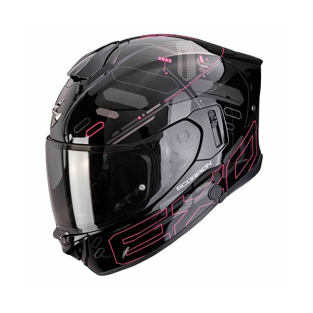 Scorpion Scorpion Exo 530 Air Fond motorhelm