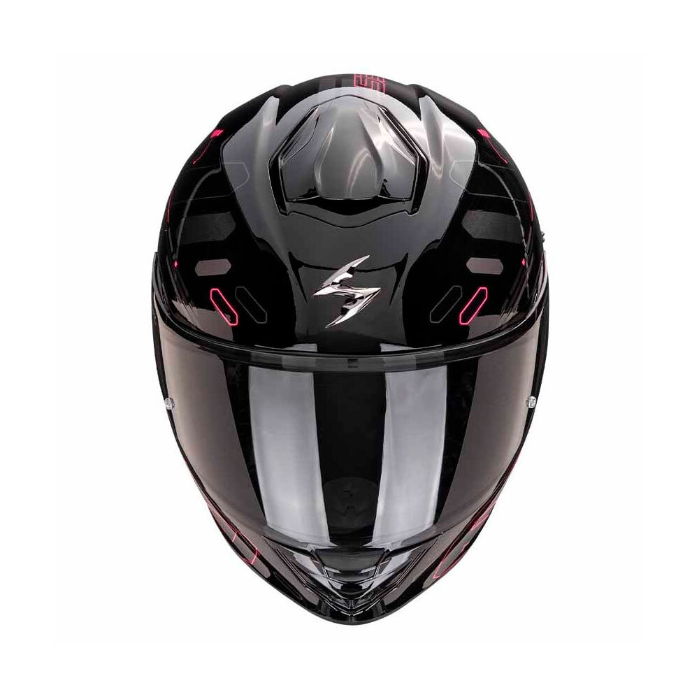Scorpion Scorpion Exo 530 Air Fond motorhelm