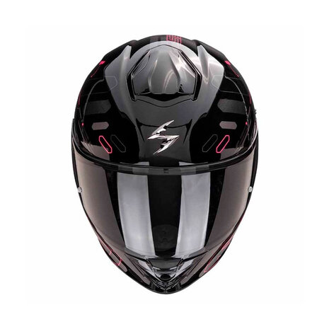 Scorpion Scorpion Exo 530 Air Fond motorhelm