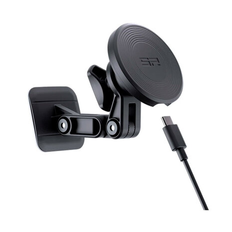 SP Connect SP Connect  Charging Adhesive Mount Pro SPC+