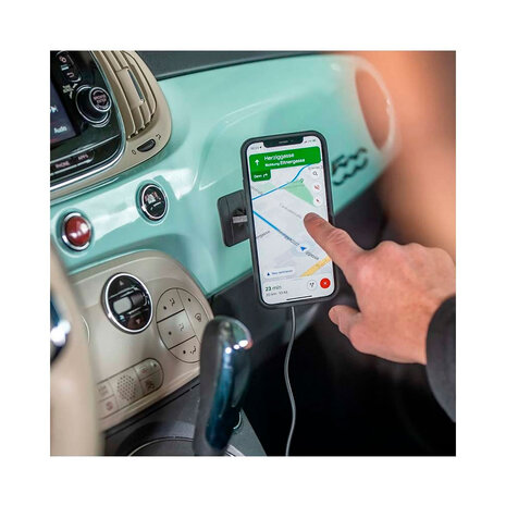 SP Connect SP Connect  Charging Adhesive Mount Pro SPC+