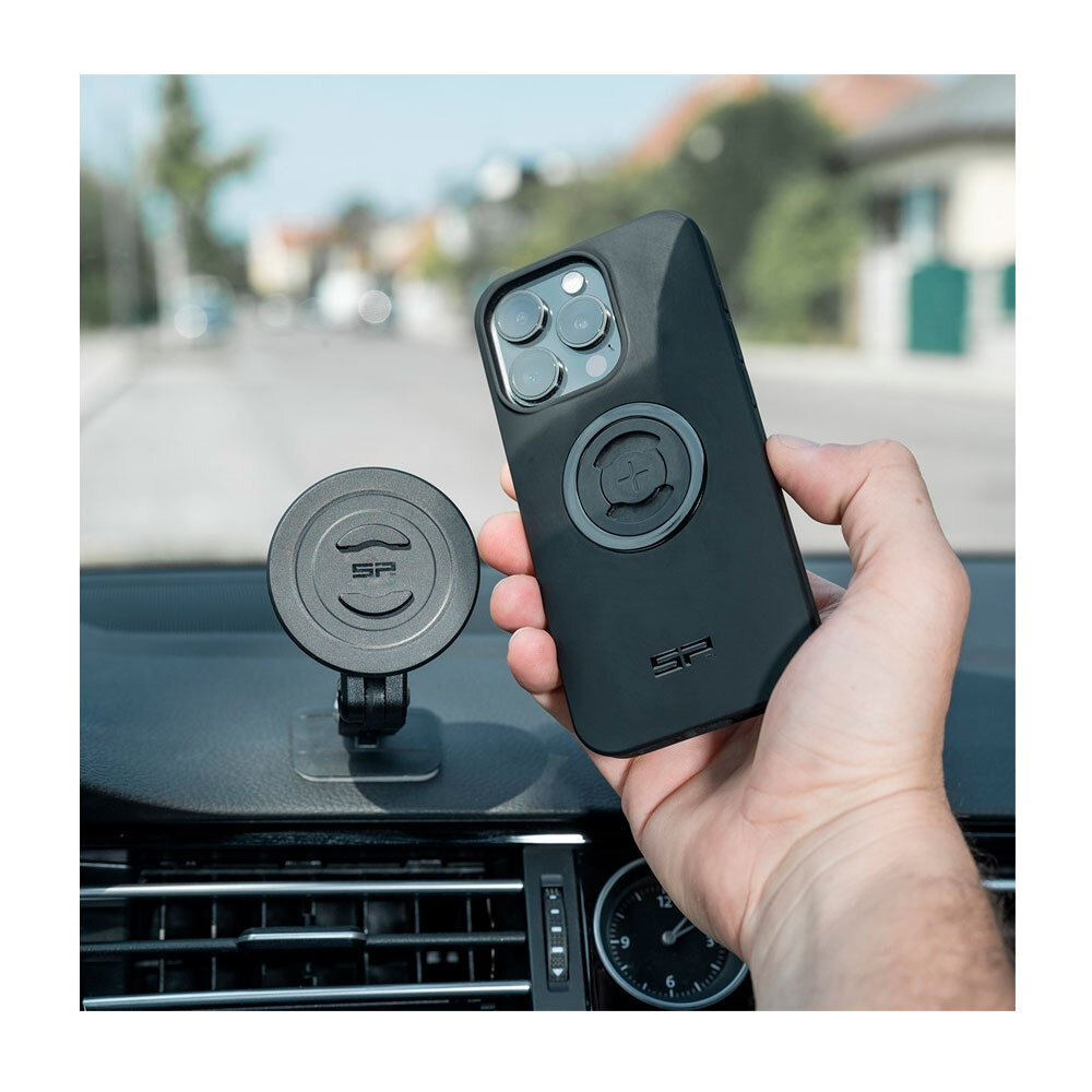 SP Connect SP Connect  Adhesive Mount Pro SPC+ Mag