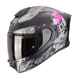 Scorpion Scorpion Exo 530 Air Hadji motorhelm