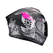 Scorpion Scorpion Exo 530 Air Hadji motorhelm
