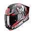 Scorpion Exo 530 Air Rok motorhelm Scorpion Exo 530 Air Rok motorhelm