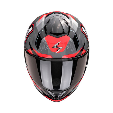 Scorpion Scorpion Exo 530 Air Rok motorhelm