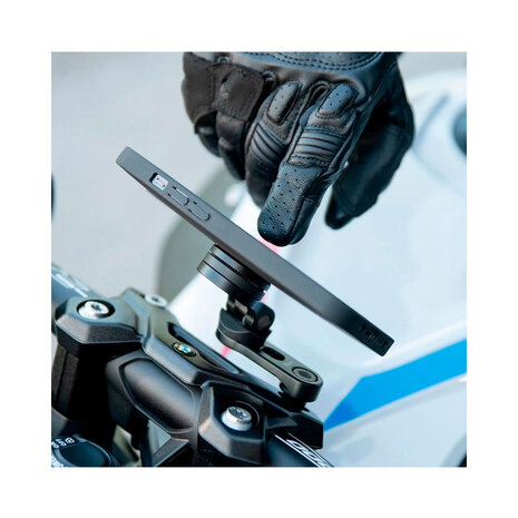 SP Connect SP Connect Barclamp Mount Pro