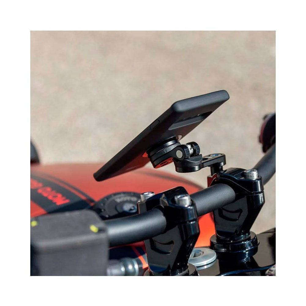 SP Connect SP Connect Barclamp Mount Pro