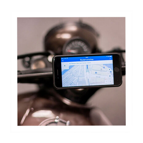 SP Connect SP Connect Mirror Mount