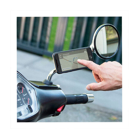 SP Connect SP Connect Mirror Mount