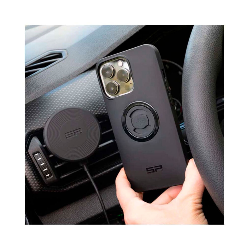 SP Connect SP Connect  Charging Vent Mount SPC+