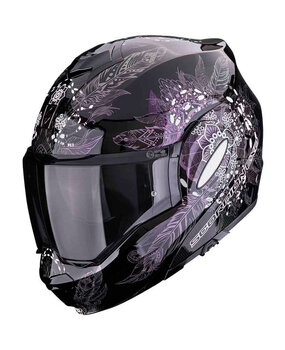 Scorpion Scorpion Exo-Tech Evo Dream motorhelm