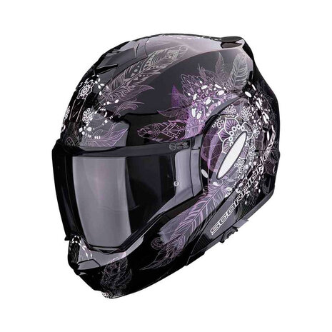 Scorpion Scorpion Exo-Tech Evo Dream motorhelm