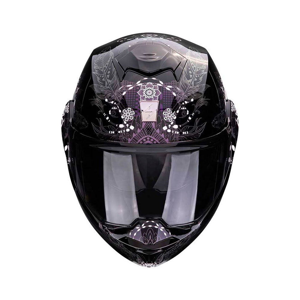 Scorpion Scorpion Exo-Tech Evo Dream motorhelm