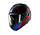 Shark Oxo SP Speed Tech motorhelm