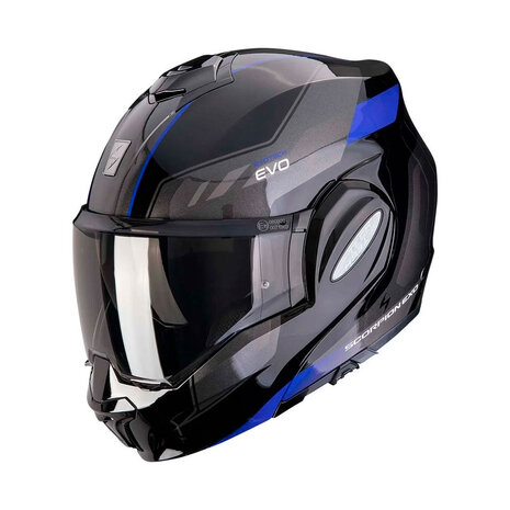 Scorpion Scorpion Exo-Tech Socius motorhelm