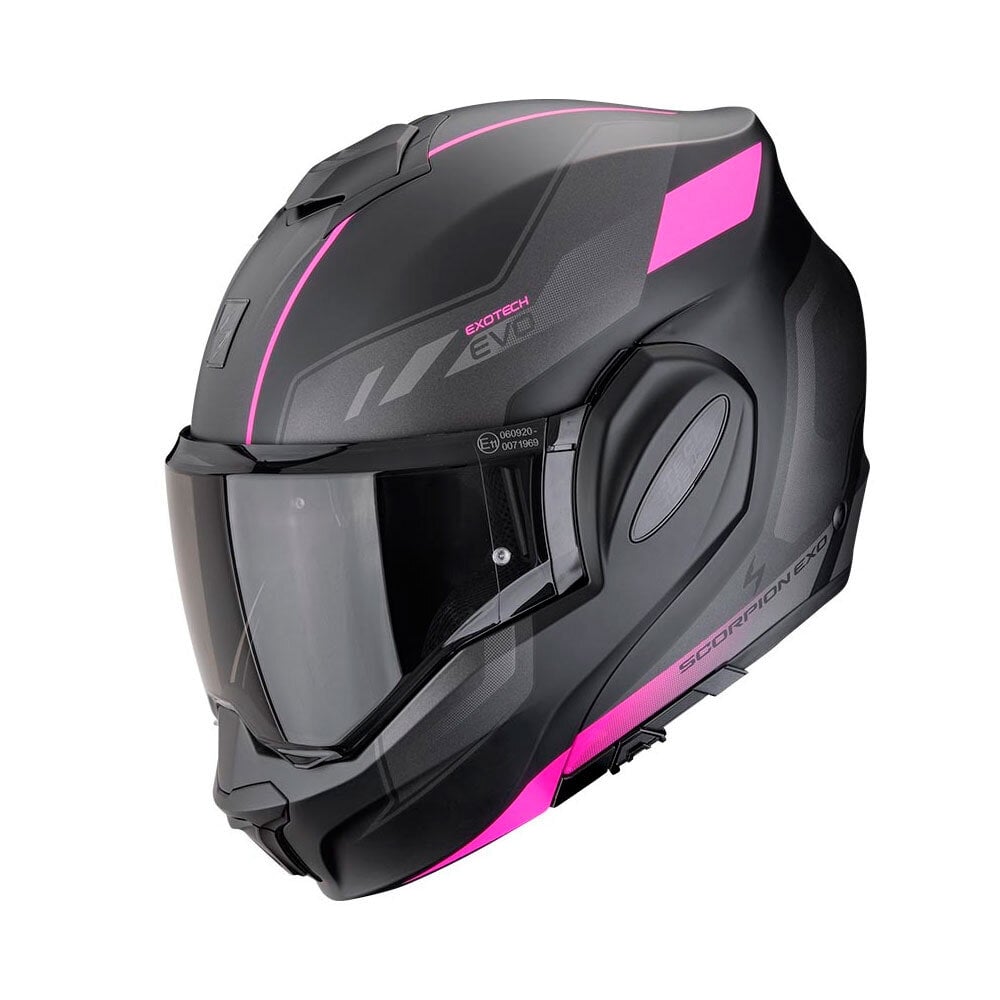 Scorpion Scorpion Exo-Tech Socius motorhelm