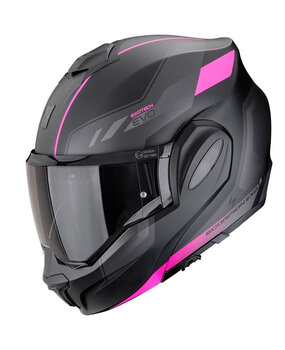 Scorpion Scorpion Exo-Tech Socius motorhelm