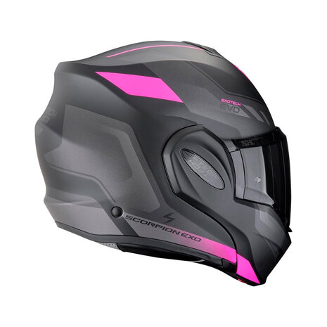 Scorpion Scorpion Exo-Tech Socius motorhelm