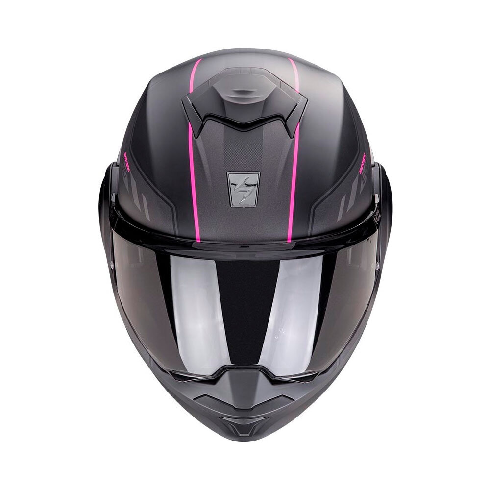 Scorpion Scorpion Exo-Tech Socius motorhelm