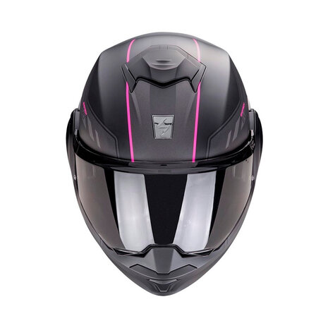 Scorpion Scorpion Exo-Tech Socius motorhelm