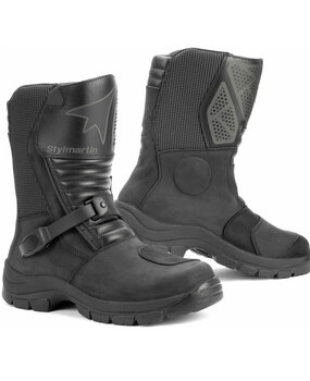 Stylmartin Stylmartin Land WP motorlaarzen