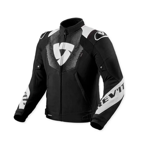 REV IT! Revit Hyperspeed 3 H2O motorjas REV IT! Revit Hyperspeed 3 H2O motorjas
