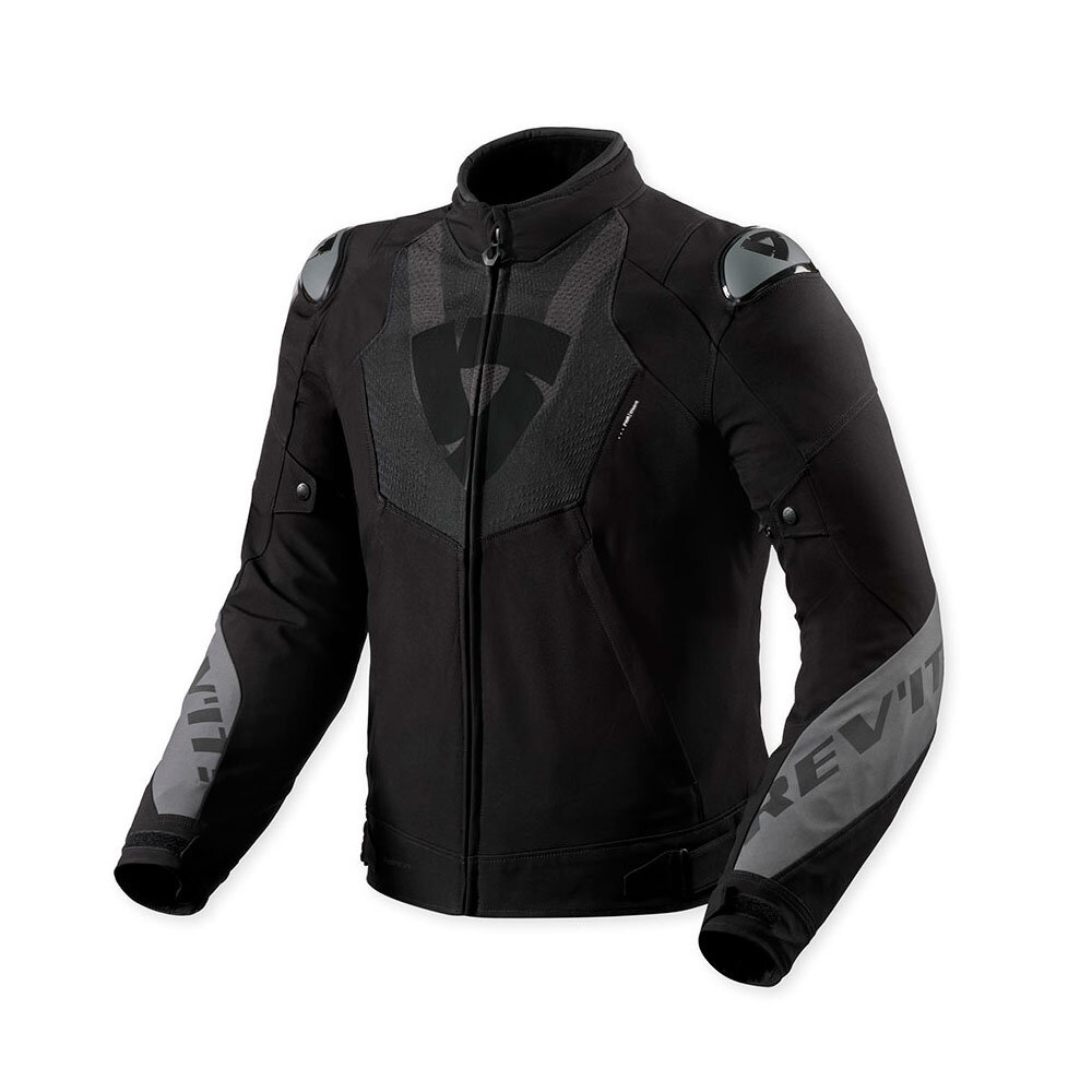 REV IT! Revit Hyperspeed 3 H2O motorjas REV IT! Revit Hyperspeed 3 H2O motorjas