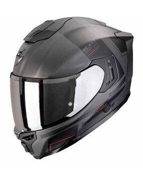 Scorpion Scorpion Exo-1500 Air Dual motorhelm