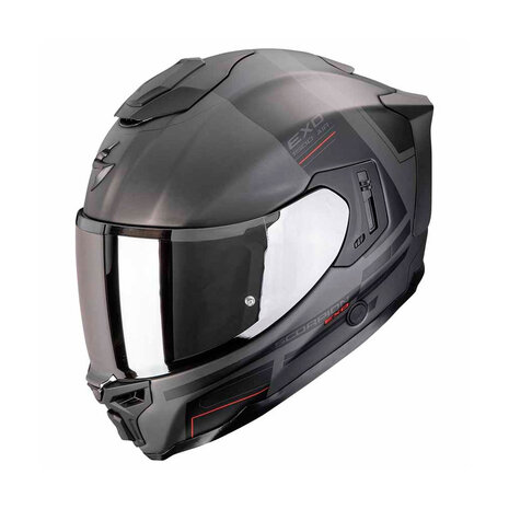 Scorpion Scorpion Exo-1500 Air Dual motorhelm
