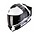 Scorpion Exo-1500 Air Dual motorhelm