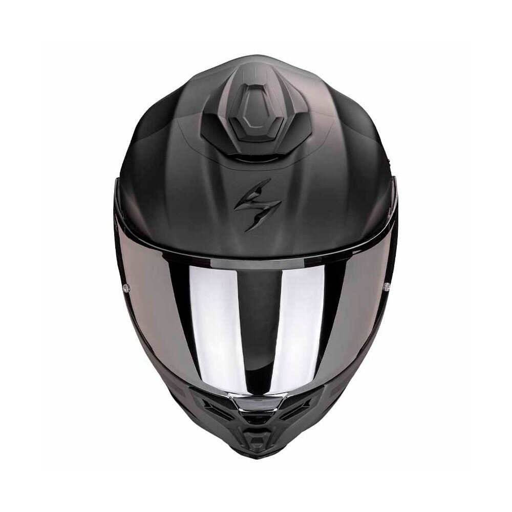 Scorpion Scorpion Exo-1500 Air Dual motorhelm