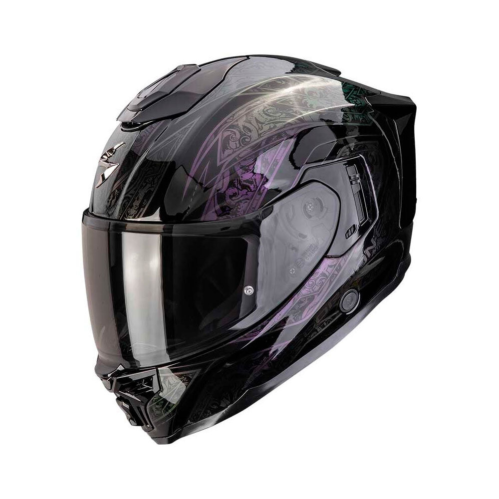 Scorpion Scorpion Exo-1500 Air Fantasy motorhelm