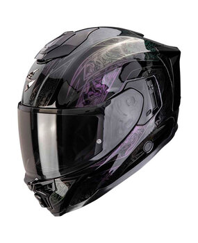 Scorpion Scorpion Exo-1500 Air Fantasy motorhelm