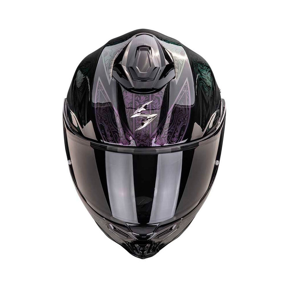 Scorpion Scorpion Exo-1500 Air Fantasy motorhelm