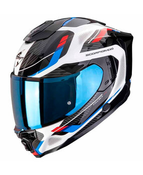 Scorpion Scorpion Exo-1500 Air Sleek motorhelm