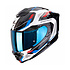 Scorpion Exo-1500 Air Sleek motorhelm Scorpion Exo-1500 Air Sleek motorhelm