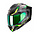 Scorpion Exo-1500 Air Sleek motorhelm