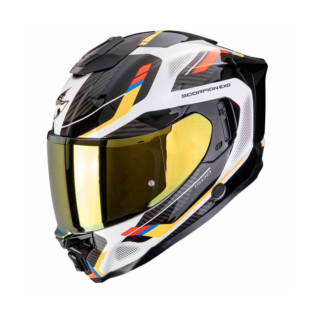 Scorpion Scorpion Exo-1500 Air Sleek motorhelm