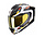Scorpion Exo-1500 Air Sleek motorhelm