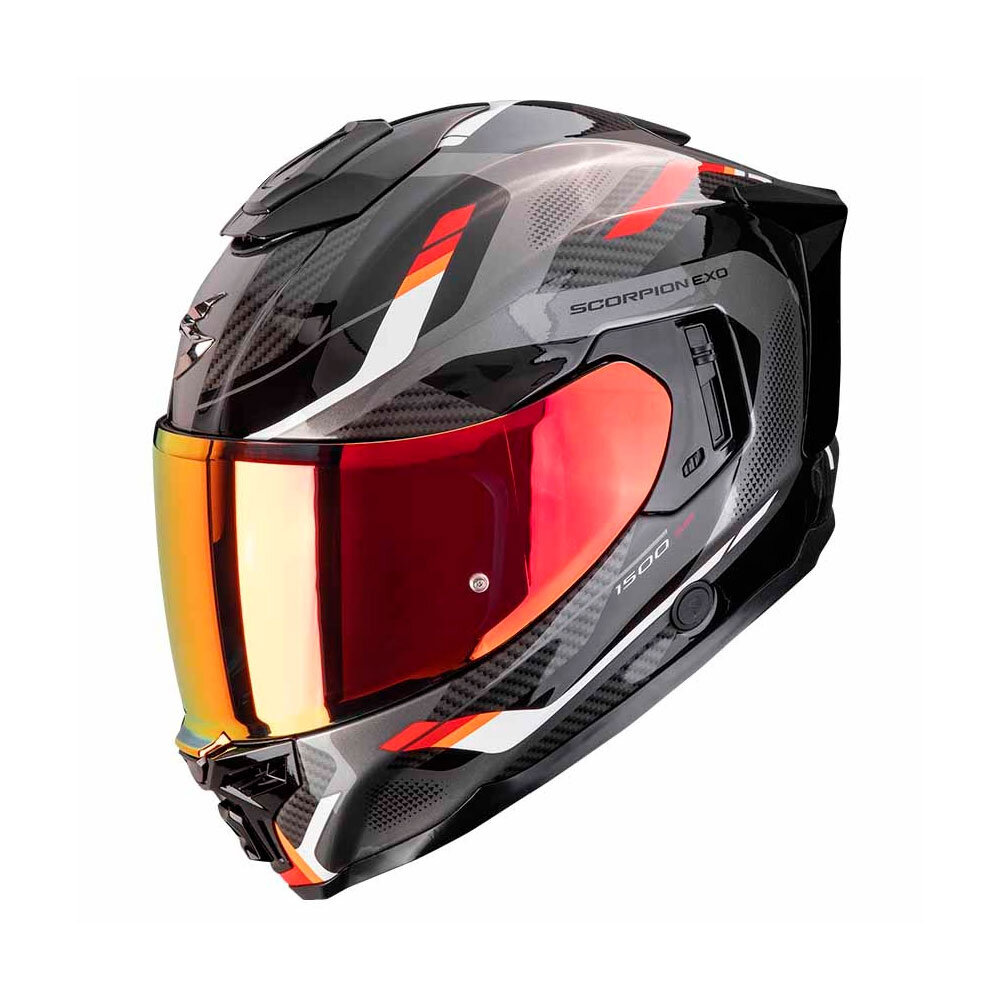 Scorpion Scorpion Exo-1500 Air Sleek motorhelm