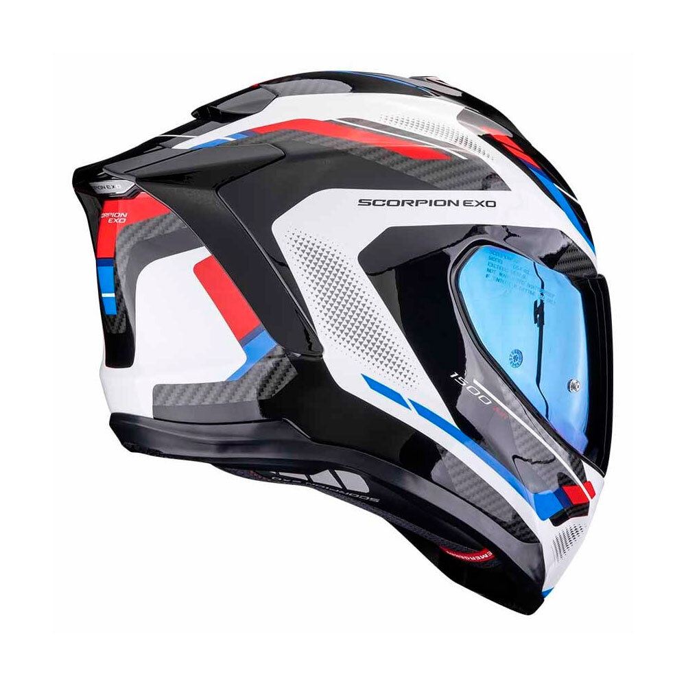 Scorpion Scorpion Exo-1500 Air Sleek motorhelm
